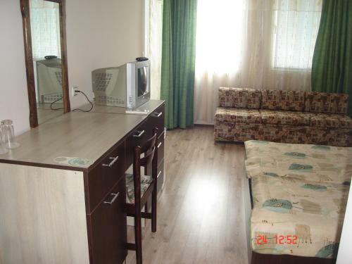 Hostal Guest House Rusalka