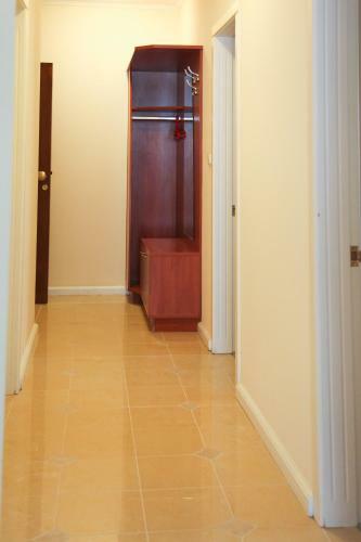 Sofia Apartments