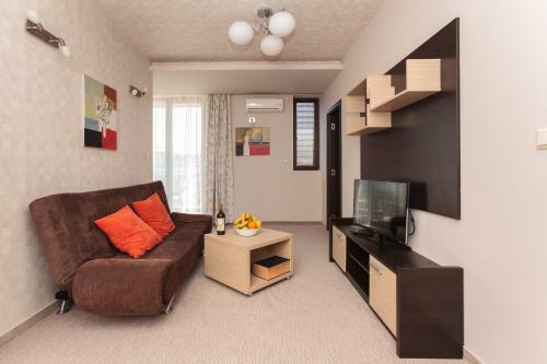 Aparthotel Tarsis Club - All Inclusive Premium