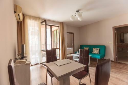 Aparthotel Tarsis Club - All Inclusive Premium