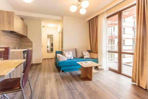 Aparthotel Tarsis Club - All Inclusive Premium