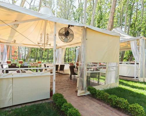 Aparthotel Tarsis Club - All Inclusive Premium