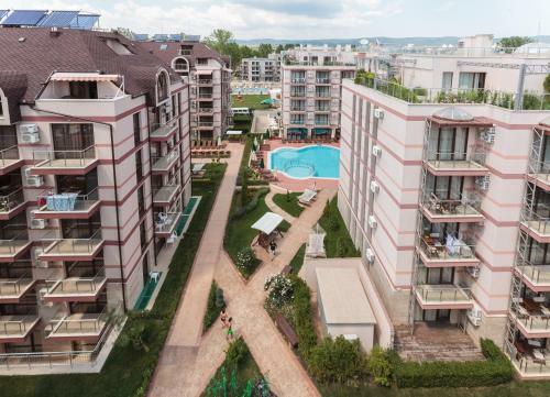 Aparthotel Tarsis Club - All Inclusive Premium