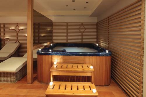 Aparthotel Tarsis Club - All Inclusive Premium