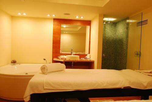 Aparthotel Tarsis Club - All Inclusive Premium