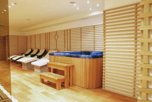 Aparthotel Tarsis Club - All Inclusive Premium