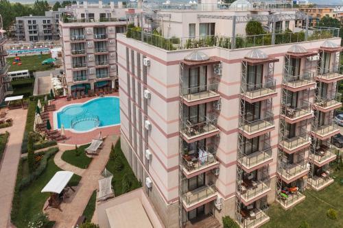 Aparthotel Tarsis Club - All Inclusive Premium