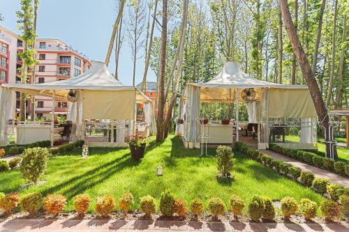 Aparthotel Tarsis Club - All Inclusive Premium