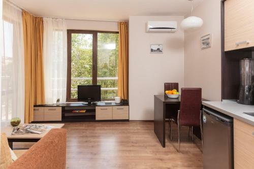 Aparthotel Tarsis Club - All Inclusive Premium