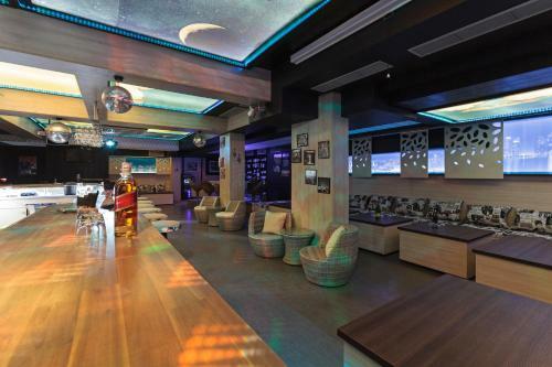 Aparthotel Tarsis Club - All Inclusive Premium