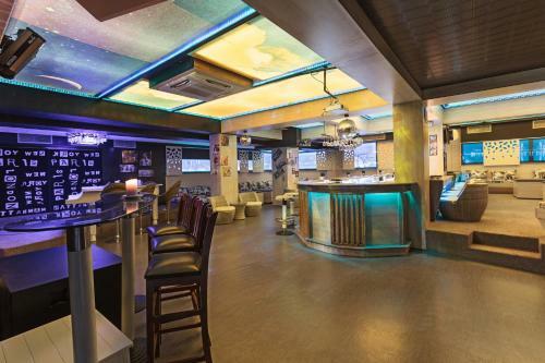 Aparthotel Tarsis Club - All Inclusive Premium