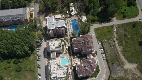 Aparthotel Tarsis Club - All Inclusive Premium