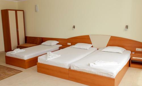 Hotel Malibu