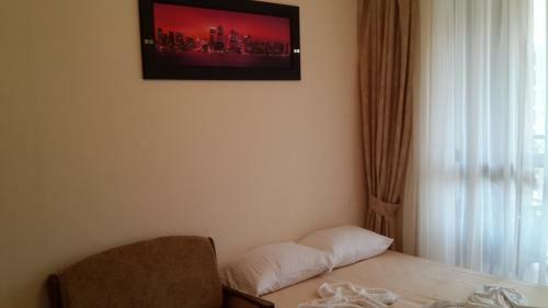 Apartamento Cascadas Studio