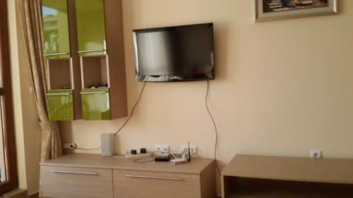 Apartamento Cascadas Studio