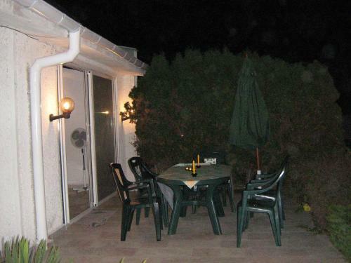 Oasis Apartment Ravda