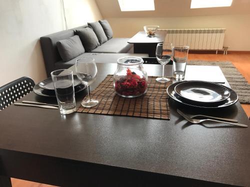 Apartment Choco