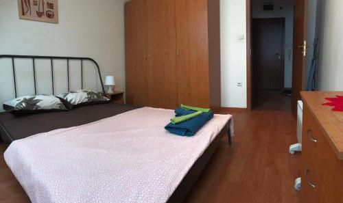 Apartment Choco