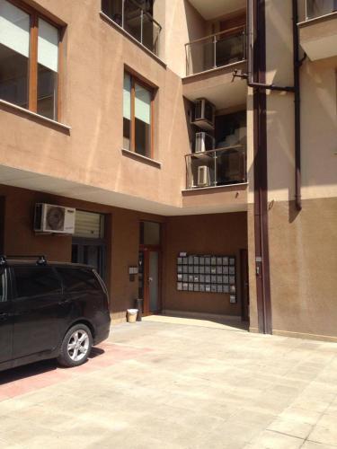 Apartment Choco