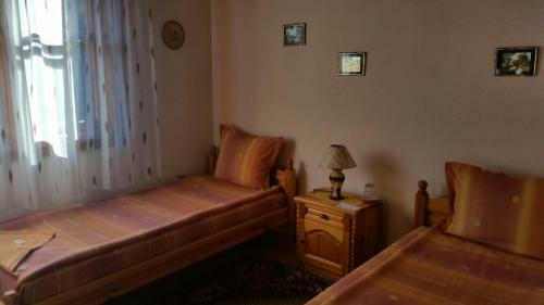 Hostal Mechta Guest House