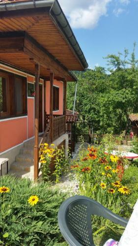 Hostal Mechta Guest House