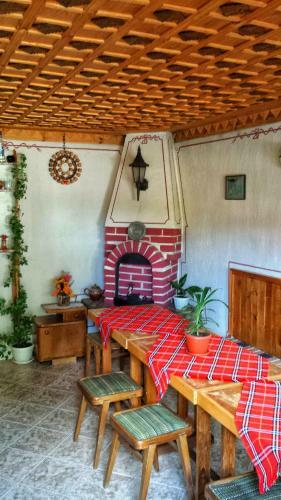 Hostal Mechta Guest House