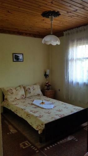 Hostal Mechta Guest House