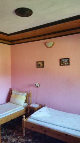 Hostal Mechta Guest House