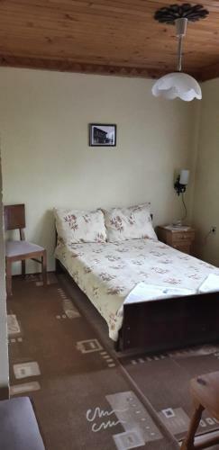 Hostal Mechta Guest House