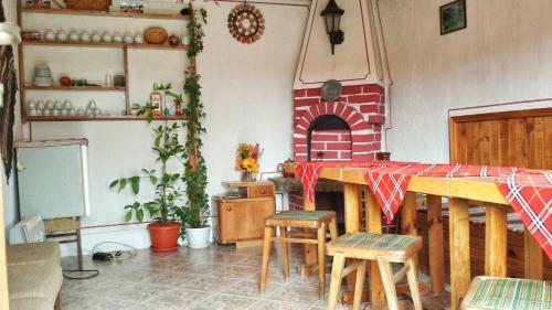 Hostal Mechta Guest House