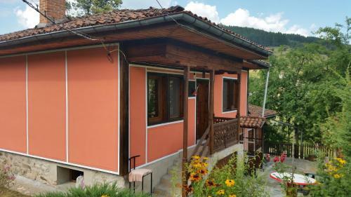 Hostal Mechta Guest House