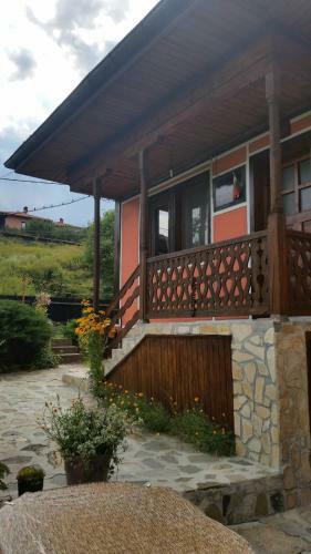 Hostal Mechta Guest House
