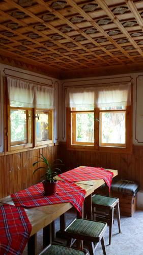 Hostal Mechta Guest House
