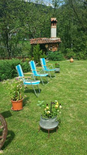 Hostal Mechta Guest House