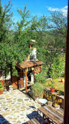Hostal Mechta Guest House