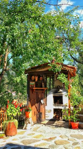Hostal Mechta Guest House