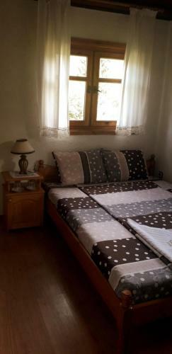 Hostal Mechta Guest House