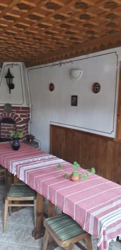 Hostal Mechta Guest House