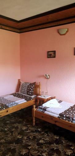 Hostal Mechta Guest House