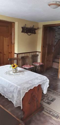 Hostal Mechta Guest House
