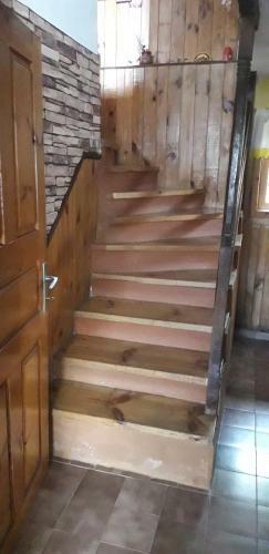 Hostal Mechta Guest House
