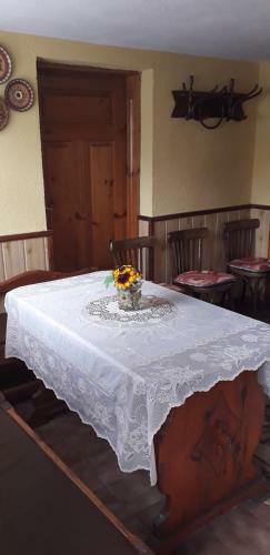 Hostal Mechta Guest House