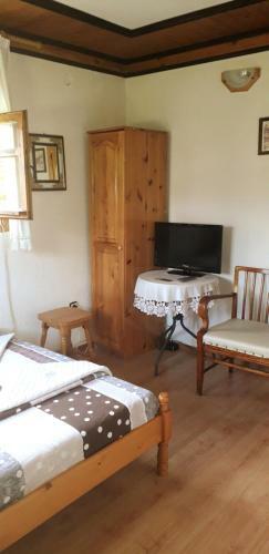 Hostal Mechta Guest House