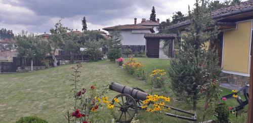 Hostal Mechta Guest House