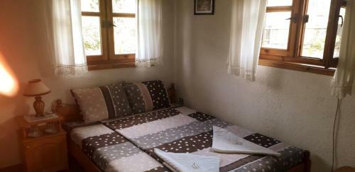 Hostal Mechta Guest House