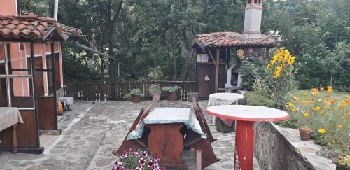 Hostal Mechta Guest House