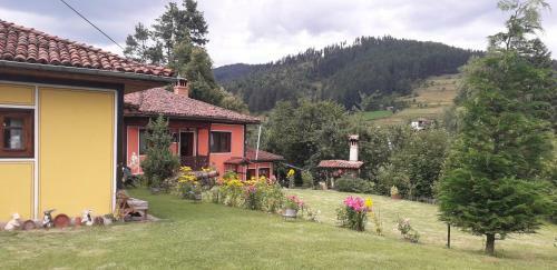 Hostal Mechta Guest House