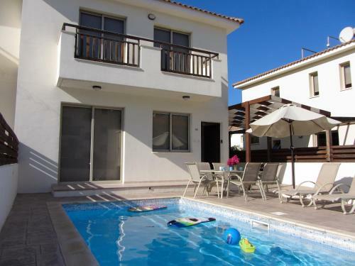 Cyprus Beach Villas