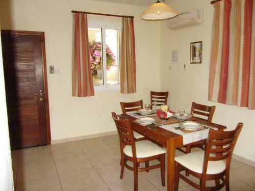 Cyprus Beach Villas