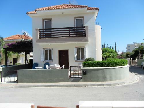 Cyprus Beach Villas